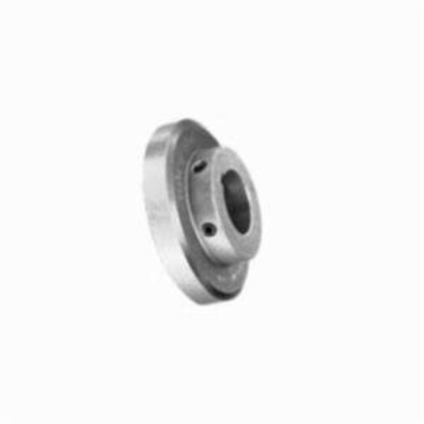 Dodge D-Flex Finished Bore J Sleeve Coupling Flange, 06 Coupling, 1-1/8 in Bore, 1-7/32 in L Through Bore 022726